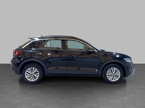 VOLKSWAGEN T-roc 2.0 tdi life 150cv dsg