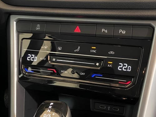 VOLKSWAGEN T-roc 2.0 tdi life 150cv dsg