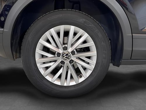 VOLKSWAGEN T-roc 2.0 tdi life 150cv dsg