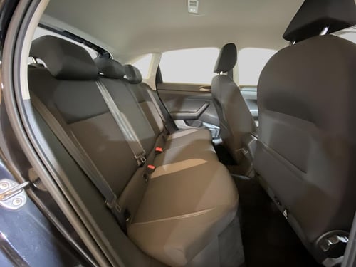 VOLKSWAGEN Taigo 1.0 tsi life 115cv