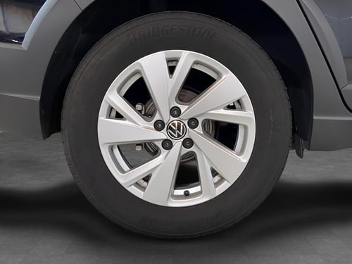 VOLKSWAGEN Taigo 1.0 tsi life 115cv