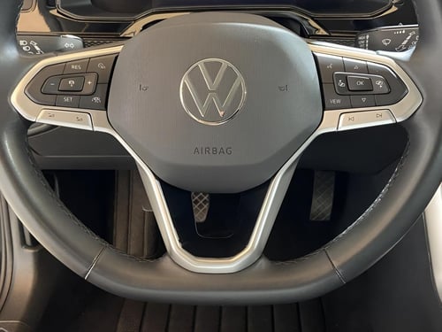 VOLKSWAGEN Taigo 1.0 tsi life 115cv
