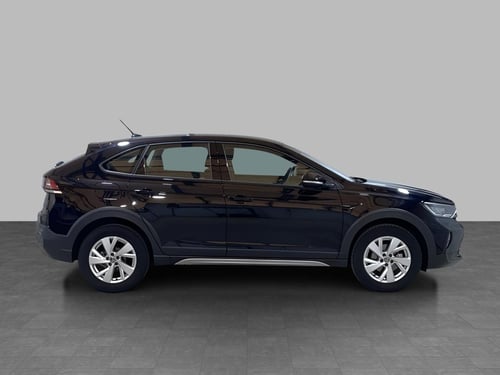 VOLKSWAGEN Taigo 1.0 tsi life 115cv