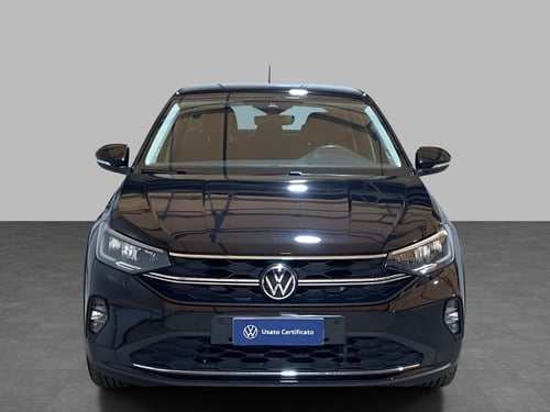 VOLKSWAGEN Taigo 1.0 tsi life 115cv