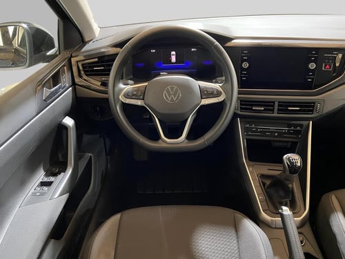 VOLKSWAGEN Taigo 1.0 tsi life 115cv