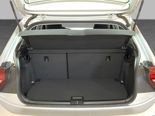 VOLKSWAGEN Polo 1.0 tsi life 95cv dsg
