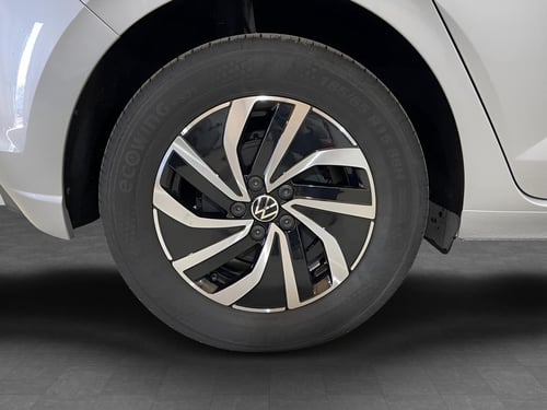 VOLKSWAGEN Polo 1.0 tsi life 95cv dsg