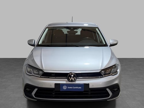 VOLKSWAGEN Polo 1.0 tsi life 95cv dsg