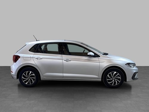 VOLKSWAGEN Polo 1.0 tsi life 95cv dsg