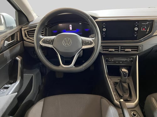 VOLKSWAGEN Polo 1.0 tsi life 95cv dsg