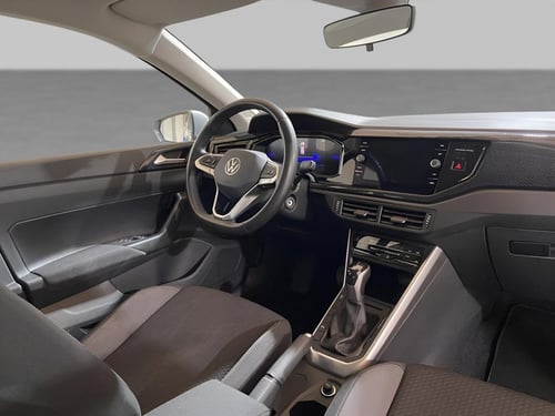 VOLKSWAGEN Polo 1.0 tsi life 95cv dsg