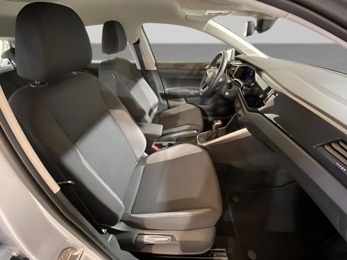 VOLKSWAGEN Polo 1.0 tsi life 95cv dsg
