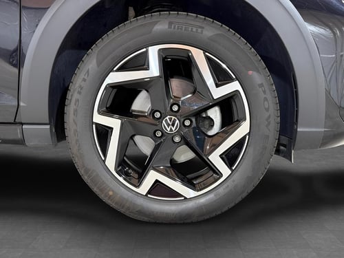VOLKSWAGEN Taigo 1.0 tsi r-line 115cv dsg