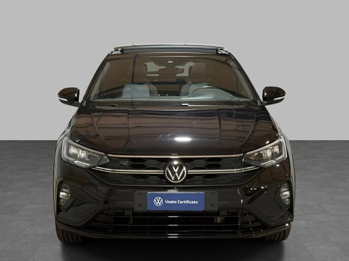 VOLKSWAGEN Taigo 1.0 tsi r-line 115cv dsg