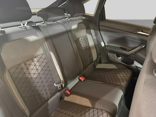 VOLKSWAGEN Taigo 1.0 tsi r-line 115cv dsg