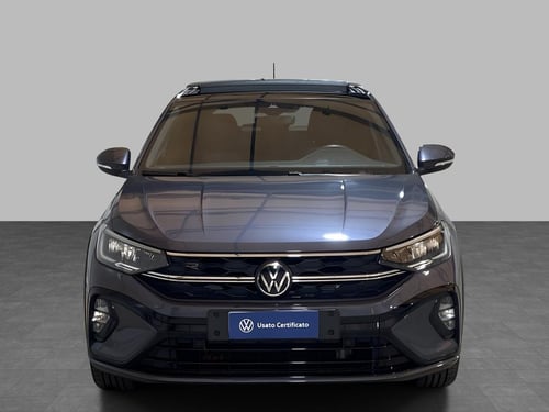 VOLKSWAGEN Taigo 1.0 tsi r-line 115cv