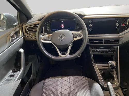 VOLKSWAGEN Taigo 1.0 tsi r-line 115cv