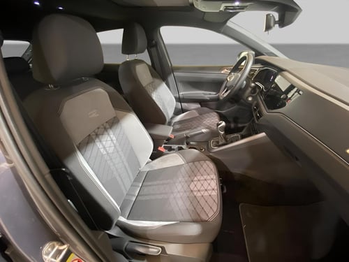 VOLKSWAGEN Taigo 1.0 tsi r-line 115cv