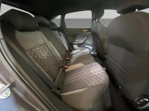 VOLKSWAGEN Taigo 1.0 tsi r-line 115cv