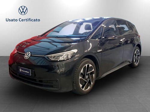 VOLKSWAGEN Id.3 58 kwh pro performance