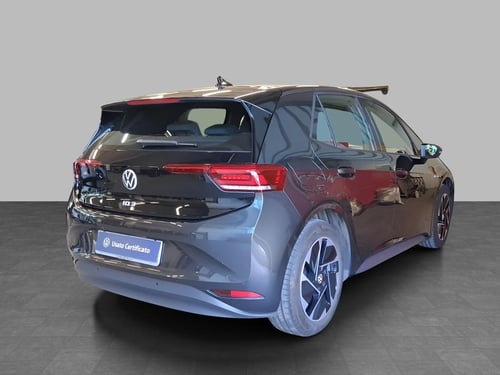 VOLKSWAGEN Id.3 58 kwh pro performance