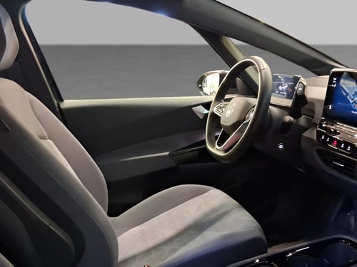 VOLKSWAGEN Id.3 58 kwh pro performance