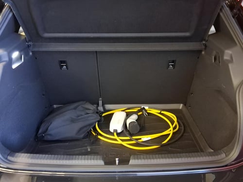 VOLKSWAGEN Id.3 58 kwh pro performance
