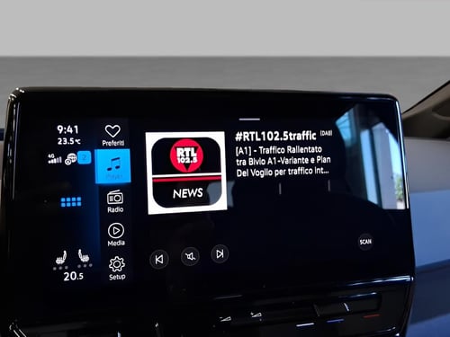 VOLKSWAGEN Id.3 58 kwh pro performance