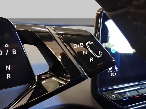 VOLKSWAGEN Id.3 58 kwh pro performance