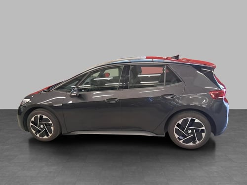 VOLKSWAGEN Id.3 58 kwh pro performance