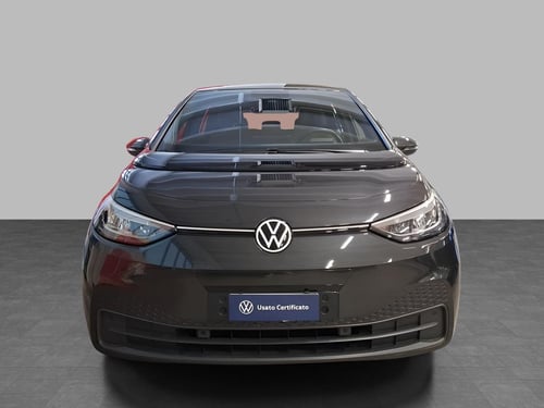 VOLKSWAGEN Id.3 58 kwh pro performance