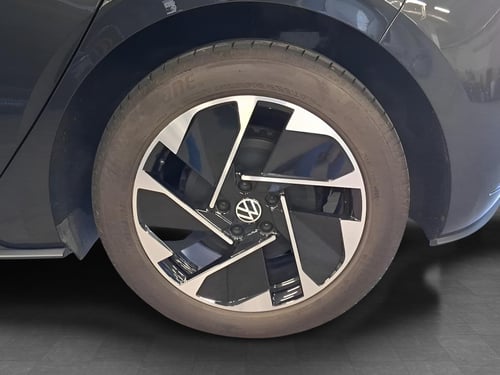 VOLKSWAGEN Id.3 58 kwh pro performance