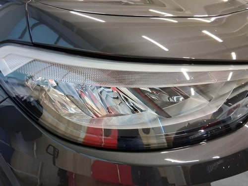 VOLKSWAGEN Id.3 58 kwh pro performance