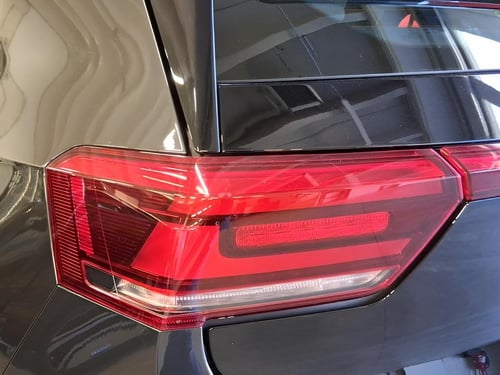 VOLKSWAGEN Id.3 58 kwh pro performance