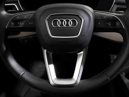 AUDI A4 avant 35 2.0 tdi mhev business 163cv s-tronic