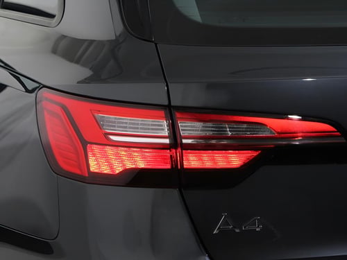 AUDI A4 avant 35 2.0 tdi mhev business 163cv s-tronic