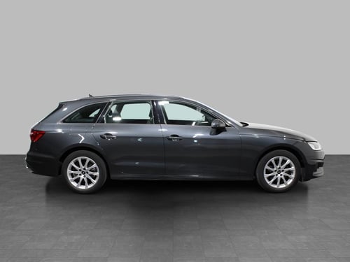 AUDI A4 avant 35 2.0 tdi mhev business 163cv s-tronic