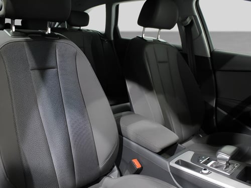 AUDI A4 avant 35 2.0 tdi mhev business 163cv s-tronic