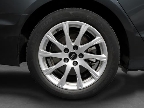 AUDI A4 avant 35 2.0 tdi mhev business 163cv s-tronic