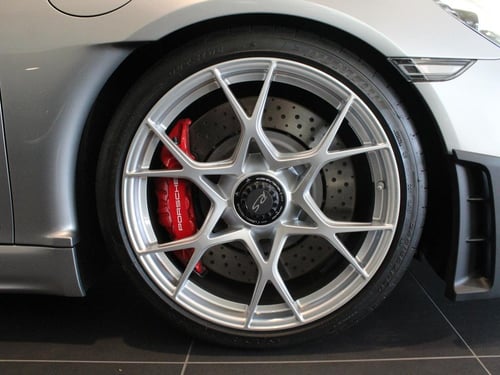 PORSCHE 718 4.0 spyder rs pdk