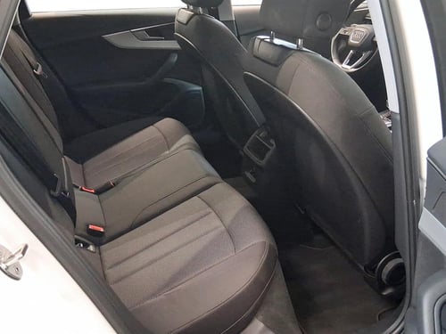 AUDI A4 avant 35 2.0 tdi mhev business 163cv s-tronic