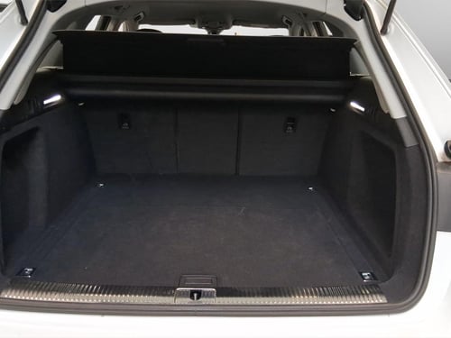 AUDI A4 avant 35 2.0 tdi mhev business 163cv s-tronic