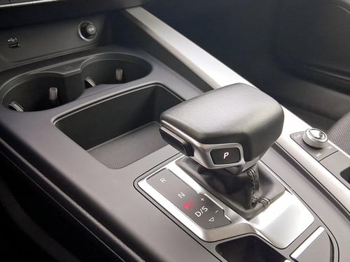 AUDI A4 avant 35 2.0 tdi mhev business 163cv s-tronic