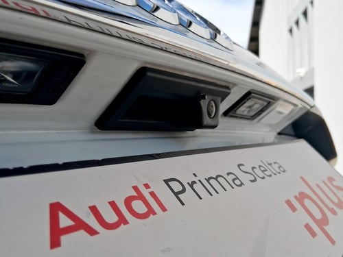 AUDI A4 avant 35 2.0 tdi mhev business 163cv s-tronic