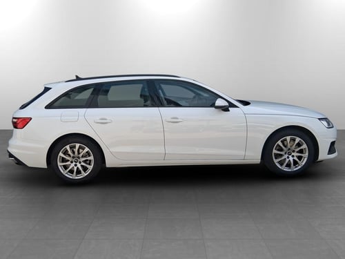 AUDI A4 avant 35 2.0 tdi mhev business 163cv s-tronic