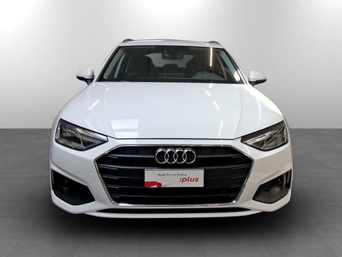 AUDI A4 avant 35 2.0 tdi mhev business 163cv s-tronic