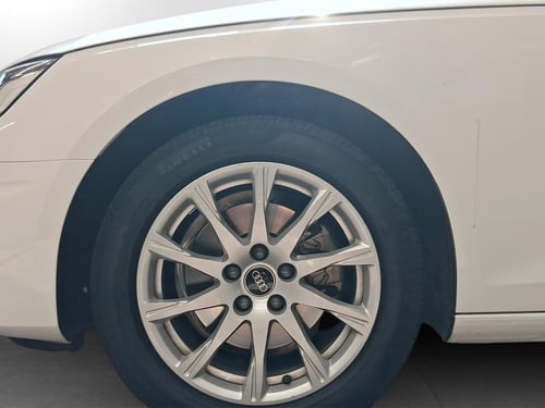 AUDI A4 avant 35 2.0 tdi mhev business 163cv s-tronic