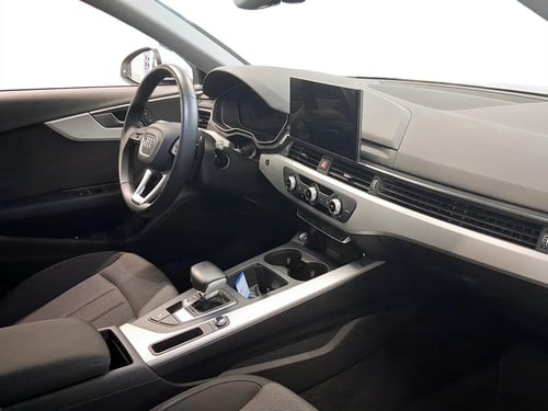 AUDI A4 avant 35 2.0 tdi mhev business 163cv s-tronic