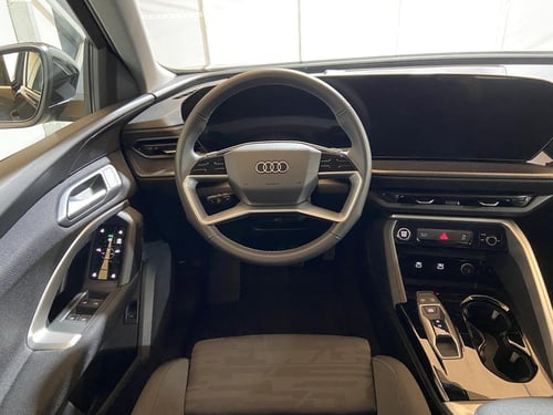 AUDI Q5 2.0 tdi mhev+ business quattro 204cv s-tronic