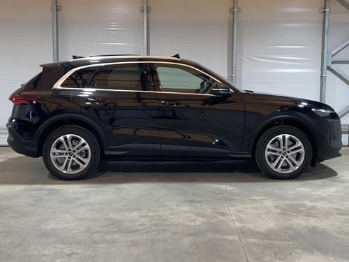 AUDI Q5 2.0 tdi mhev+ business quattro 204cv s-tronic
